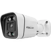 Foscam V4EC, 4MP Starlight PoE bewakingscamera