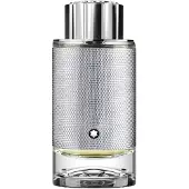 Mont Blanc Montblanc Explorer Platinum - 200 ml - eau de parfum spray - herenparfum