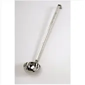 Lacor Pollepel Ø 10 cm.