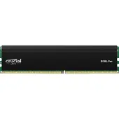 Crucial Mémoire RAM - PRO DDR4 - 32Go - DDR4-3200 - UDIMM CL22 (CP32G4DFRA32A)