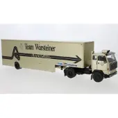 Volvo F89 (Team Warsteiner Arrows) 1981 - 1:43 - IXO Models