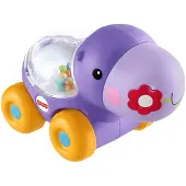 Fisher-Price Poppity Pop - Tiger