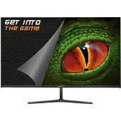 KEEP OUT Blijf Buiten XGM27PRO5 27" LED VA FullHD 200Hz Luidsprekers FreeSync