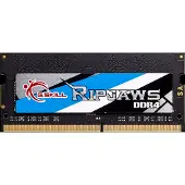 G.Skill 8GB PC2666 CL19 8GRS, 1.2V