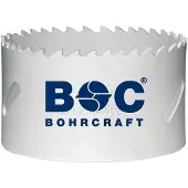 Bohrcraft Bi-Metalen Cobalt gatzaag 68mm HSS-E (Co8) Bohrcraft