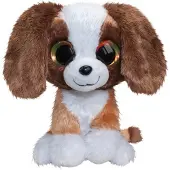 LUMO Stars Hondenfiguur Wuff, Speelgoeddiertjes, vanaf 3 jaar