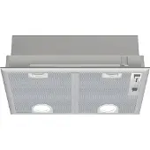 Bosch Dampkap DHL555BL