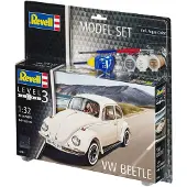 Revell model set volkswagen beetle