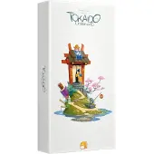 Sonstige Verlage Tokaido - Crossroads Extension