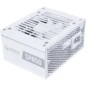 Lian Li SP850 V2 Gold PC-netvoeding 850 W SFX 80 Plus Gold