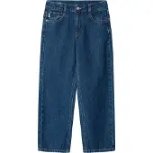 Pepe Jeans Dan Loose Fit Spijkerbroek