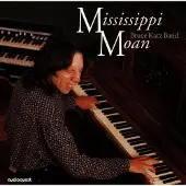Coast2Coast Bruce Katz Band - Mississippi Moan (CD)