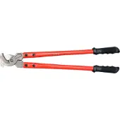 YATO Kabelscharen - - YT-18612 - 770 mm - Koper &amp; aluminium - Staal 65Mn - Snijdt tot 500 mm²