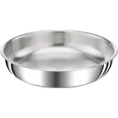 Tefal Steelpan L9720402