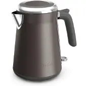 Tefal Ki666e Collection 1.7l Waterkoker Pewter