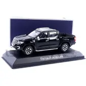 Norev Renault Alaskan Pick Up 2019 Zwart