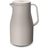 Alfi Econscious thermoskan 1 L Beige