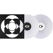 Serato 2x12" Sacred Geometry V "The Source" - DJ-control