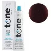 Vitality Vitality's Tone Shine haarkleuring Blond 6/66. 100 ml
