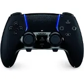 Sony DualSense Edge draadloze controller, Midnight Black