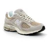 New Balance Sneakers laag '2002' chamois / karamel / taupe / donkergrijs