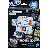 Nerf Roblox NERF - Boom Strike