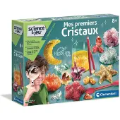 Clementoni CREA CRISTALLI (FR)