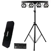 Ayra ComPar Kit 3 RGB COB LED lichtset