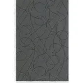 A.S. Création Modern behang trendy behang Behang modern Behang slaapkamer Vliesbehang Grijs Zilver 301611 | Online behang winkel