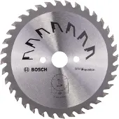 Bosch Accesorios Precision 2609256853 Hardmetaal-cirkelzaagblad 150 x 20 mm Aantal tanden: 36 1 stuk(s)