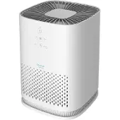 Cecotec Totalpure 1000 Handy Air Purifier Wit One Size / EU Plug 220V Kinderen