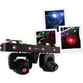 CHAUVET DJ GigBAR Bridge ILS