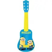 Minions My First Guitar - 21''