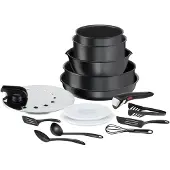 Tefal Ingenio Daily Chef L7629902 15-delige set - Inductie