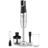 Moulinex InfinyForce Pro 4-en-1 DD95HD10