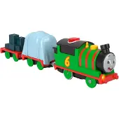 Fisher-Price Thomas & Friends Talking Percy Engine