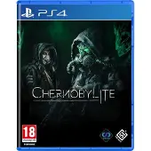 Chernobylite