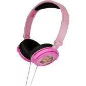 Lexibook Disney Princesse Stereo Bedrade Opvouwbare Koptelefoon met veilige volumebeperking