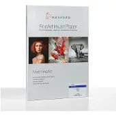 Hahnemuhle Matt FineArt Photo Rag 308 A2 - 25 vel