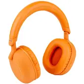 Grundig ANC Bluetooth-koptelefoon 300mAh - Oranje