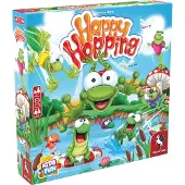 Pegasus Spiele Happy Hopping