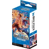 One Piece Carte à collectionner Starter Deck 22