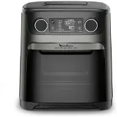Moulinex Airfryer AL5558F0