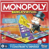 Hasbro App Banking Board Game Veelkleurig Kinderen