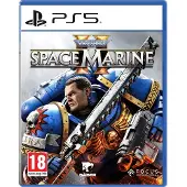 Warhammer 40.000: Ruimtevaartuig 2