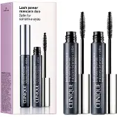 Clinique Lash Power Mascara Duo Gift Box