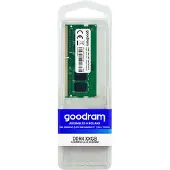 Goodram GR3200S464L22/32G geheugemodule 32 GB 1 x 32 GB DDR4