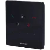 Hikvision DS-KH6000-E1, Mini Binnenpost, zonder scherm