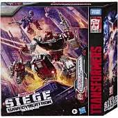 Hasbro Transformers WFC: Siege Autobot Alphastrike Counterforce 3-Pack