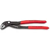 Knipex Verstelbare tang, Poligrip 'alligator', , 180 mm